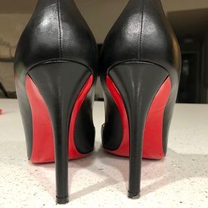 Christian Louboutin Heels